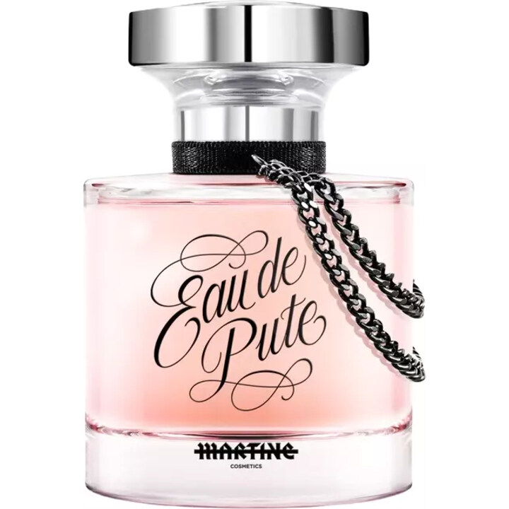 Eau de Pute